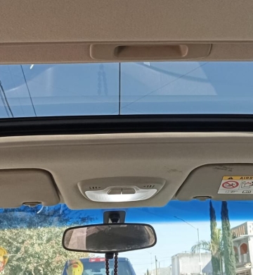 AVEO LTZ MOD 2018