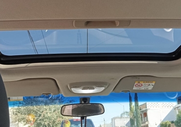 AVEO LTZ MOD 2018
