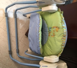 COLUMPIO PARA BEBE