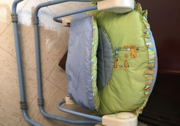 COLUMPIO PARA BEBE