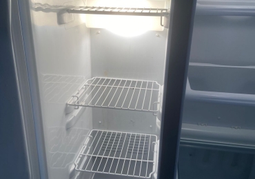 Vendo refrigerador General Electric 2 puertas con dispensador – $8,000 MXN (Precio a tratar) Funciona perfecto