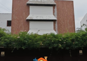 RENTA DE AMPLIAS OFICINAS EN LA PAZ (200m2)