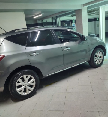 NISSAN MURANO 2014 “EN MUY BUEN ESTADO”