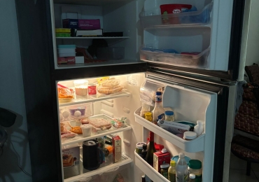 Se vende Refrigerador 15 pies
