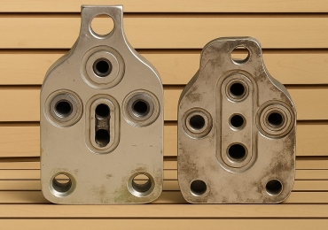 Actuares Cummins ISX 871 modelos A y C