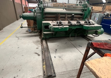 MAQUINA FLEXOGRAFICA