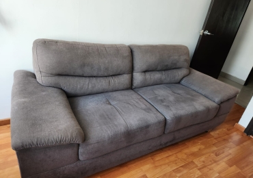 Sala usada en super buen estado