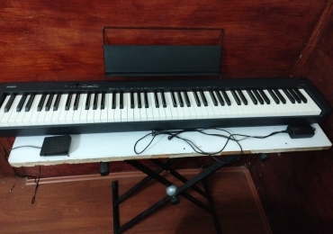 TECLADO CASIO CDP S110