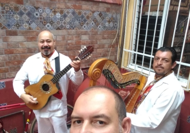 grupo jarocho
