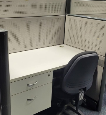 Muebles de Oficina, Remate Por Cambio de Domicilio