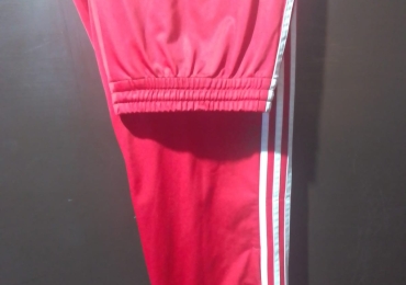 Pants Deportivos Adicolor Baggy Fit Firebird
