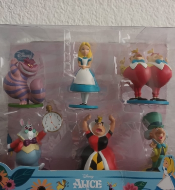 Juguetes