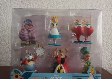 Juguetes