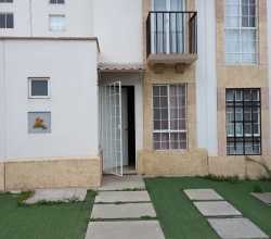 Casa en venta – Fracc. El dorado León Gto.