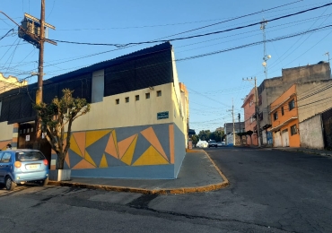 EXCELENTE BODEGA