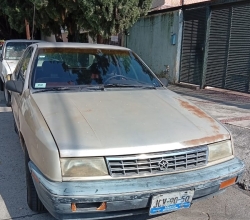 Chrysler Shadow