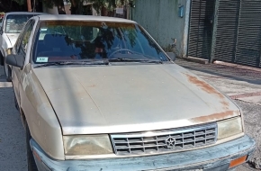 Chrysler Shadow