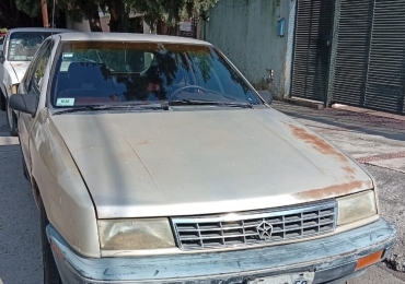 Chrysler Shadow