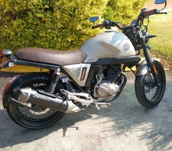 Vento rocketman 250 – APROVECHA