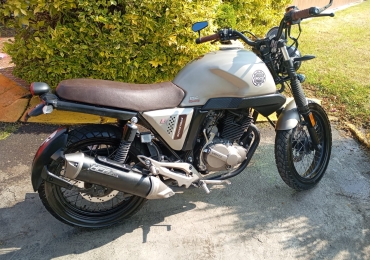 Vento rocketman 250 – APROVECHA