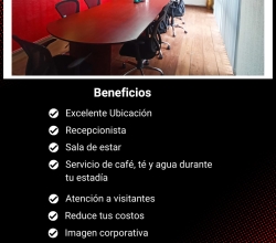 Un santuario para el éxito de tus eventos