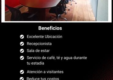 Un santuario para el éxito de tus eventos