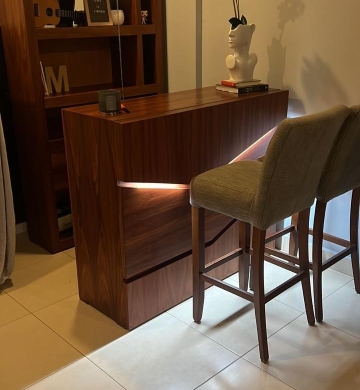 Venta de muebles