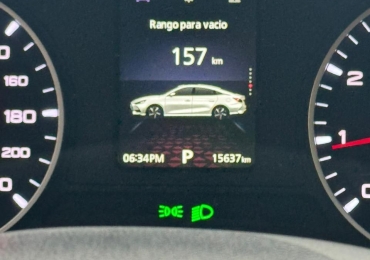 Hermoso MG GT 2023