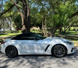 BMW Z4 2022 2.0 20i SDrive At