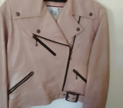 Vendo Chamarra de piel para dama