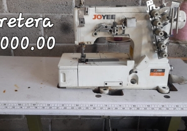 Venta  de Maquinas de Coser