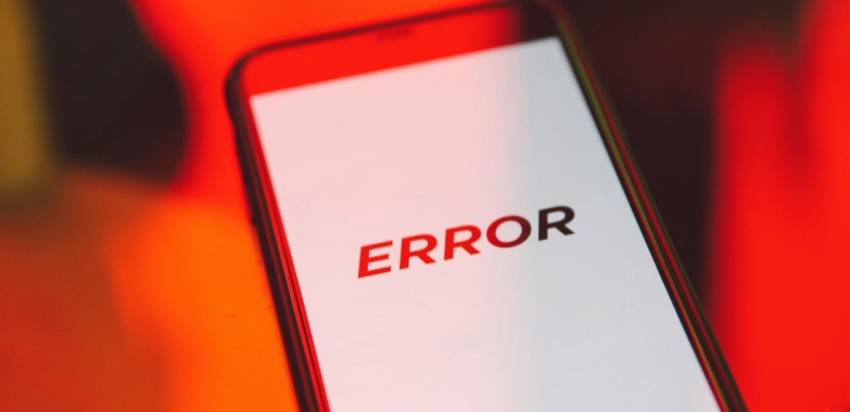 Errores comunes al vender online (y cómo evitarlos)