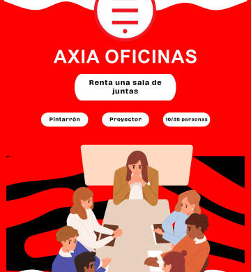Imagina un gran eventoooooooo