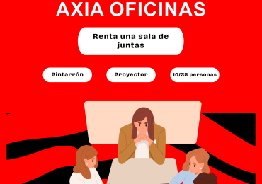 Imagina un gran eventoooooooo