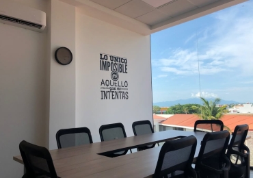 RENTA DE OFICINAS FISICAS Y VIRTUALES