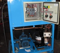 Chiller 3TR, Chillermex, R407 / R410 / R22, VENTA O RENTA