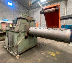 PORTARROLLOS / DESENRROLLADOR WEAN 40,000 LBS X 60′