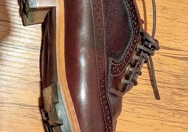ZAPATOS QUE NO PASAN DE MODA