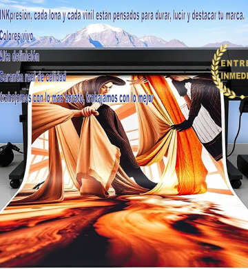 INKpresión
