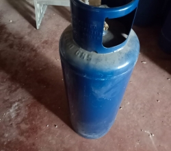 TANQUE DE GAS SEMINUEVO DE 20KG