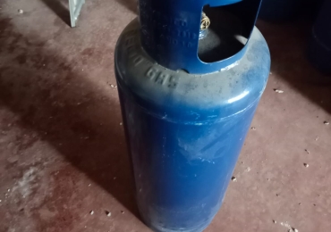 TANQUE DE GAS SEMINUEVO DE 20KG
