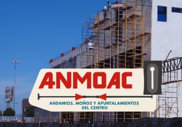 VENTA Y RENTA DE ANDAMIOS