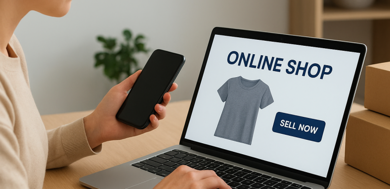 🛒 Qué es vender en el siglo XXI: de trueques a clics