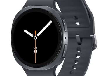 Samsung Smartwatch Galaxy Watch 8 44mm grafito