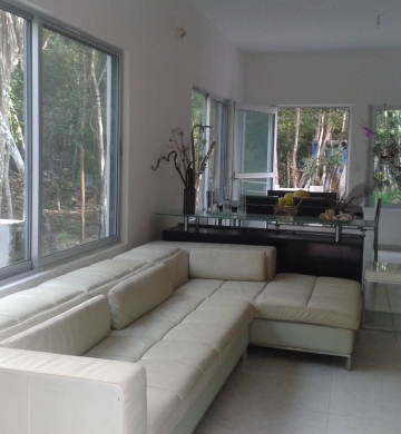 CANCÚN VENTA DE CASA RESIDENCIAL PRIVADA ECOLÓGICA