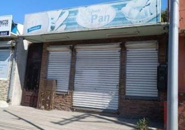 Vendo Casa y Local Barata – Tijuana
