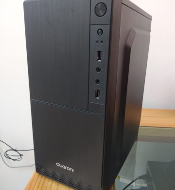 VENDE PC’s EXCELENTES PC’s