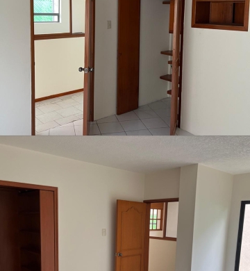Casa en venta en Iztacalco – 2 niveles, 4 recámaras, 5 autos