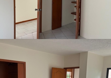 Casa en venta en Iztacalco – 2 niveles, 4 recámaras, 5 autos