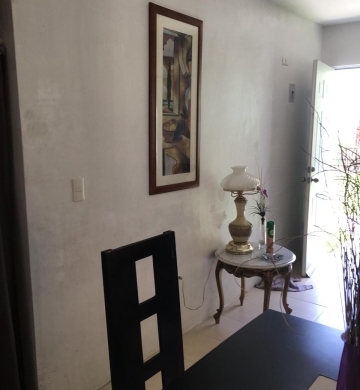 Casa en condominio con alberca, Punta Verde, Morelos